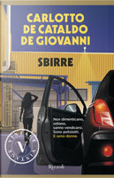 Sbirre by Giancarlo De Cataldo, Massimo Carlotto, Maurizio de Giovanni