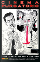 Cinema Purgatorio vol. 6 by Alan Moore, Christos Gage, Garth Ennis, Kieron Gillen, Max Brooks