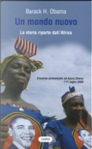 Un mondo nuovo by Barack Obama
