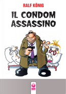 Il condom assassino by Ralf König