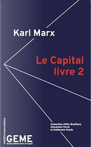 Le Capital, livre 2 by Karl Marx