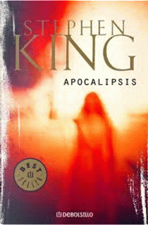 Apocalipsis by Stephen King