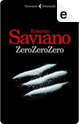 ZeroZeroZero by Roberto Saviano
