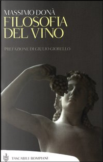 Filosofia del vino by Massimo Donà