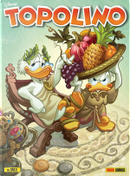 Topolino n. 3513 by Bruno Enna, Enrico Faccini, Francesco Artibani, Luca Tito Faraci, Rodolfo Cimino, Silvia Ziche, Valentina Camerini