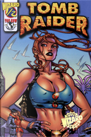 Tomb Raider #0.5 by Dan Jurgens