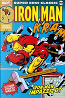 Super Eroi Classic vol. 203 by Mike Friedrich