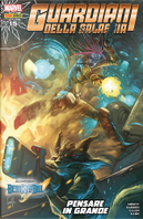 Guardiani della Galassia #47 by Dan Abnett, Kieron Gillen