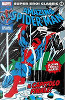 Super Eroi Classic vol. 43 by Stan Lee