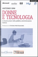 Donne e tecnologia by Antonio Dini