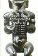 Antropologia cultural/ Cultural Anthropology by Marvin Harris