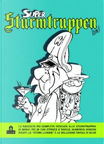 Super Sturmtruppen by Bonvi