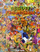 Débiloff Profondikoum by Edika