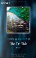 Die Triffids by John Wyndham