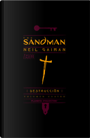 The Sandman Nº 04 - Destrucción by Neil Gaiman