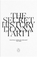 The Secret History by Donna Tartt