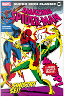 Super Eroi Classic vol. 22 by Stan Lee