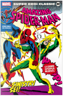 Super Eroi Classic vol. 22 by Lee Stan