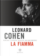 La fiamma by Leonard Cohen
