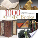 1000 Artists' Books by Donna Thomas, Peter Thomas, Sandra Salamony