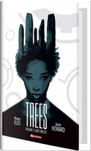 Trees vol. 2 HC by Jason Howard, Warren Ellis