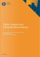 I fratelli Karamàzov by Fëdor Dostoevskij