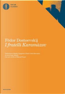 I fratelli Karamàzov by Fëdor Dostoevskij