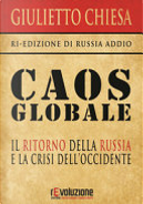 Caos globale by Giulietto Chiesa
