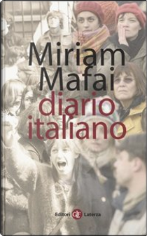 Diario italiano 1976-2006 by Miriam Mafai