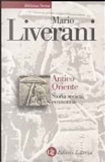 Antico Oriente by Mario Liverani