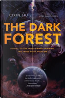 The Dark Forest by Cixin Liu