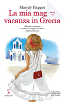 La mia magica vacanza in Grecia by Mandy Baggot