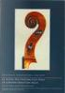 Le suites per violoncello solo di Johann Sebastian Bach by Giuliano Bellorini, Paolo Beschi, Sergio Bianchi