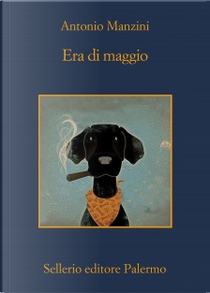 Era di maggio by Antonio Manzini