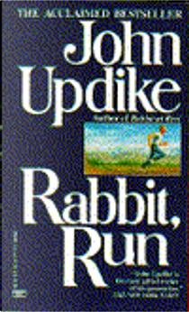 Rabbit, Run by John Updike