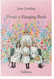 Picnic a Hanging Rock by Joan Lindsay