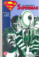 Le avventure di Superman vol. 27 by Curt Swan, George Perez, Jerry Ordway, Kerry Gammill, Mike Mignola, Roger Stern