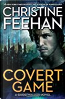 Covert Game by Christine Feehan