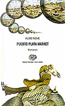 Puerto Plata market by Aldo Nove