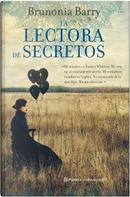 La lectora de secretos by Brunonia Barry