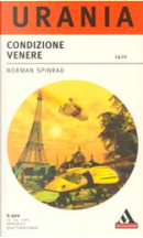 Condizione Venere by Norman Spinrad