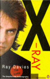 X-ray by Ray Davies