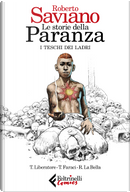 Le storie della Paranza by Roberto Saviano, Tito Faraci