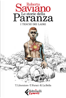 Le storie della Paranza Vol. 1 by Roberto Saviano, Tito Faraci