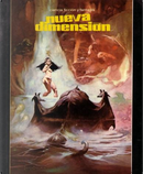 Nueva dimensión - 76 by Clark Ashton Smith, Gardner Raymond Dozois, Jaime Rosal del Castillo, Michael Moorcok