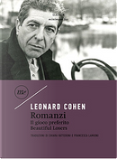 Romanzi by Leonard Cohen