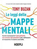 Le leggi delle mappe mentali by Tony Buzan
