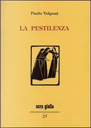 La pestilenza by Paolo Volponi