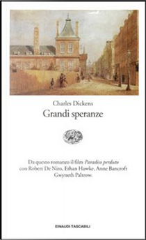 Grandi speranze by Charles Dickens