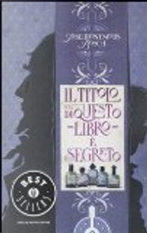 Il titolo di questo libro è segreto by Pseudonymus Bosch
